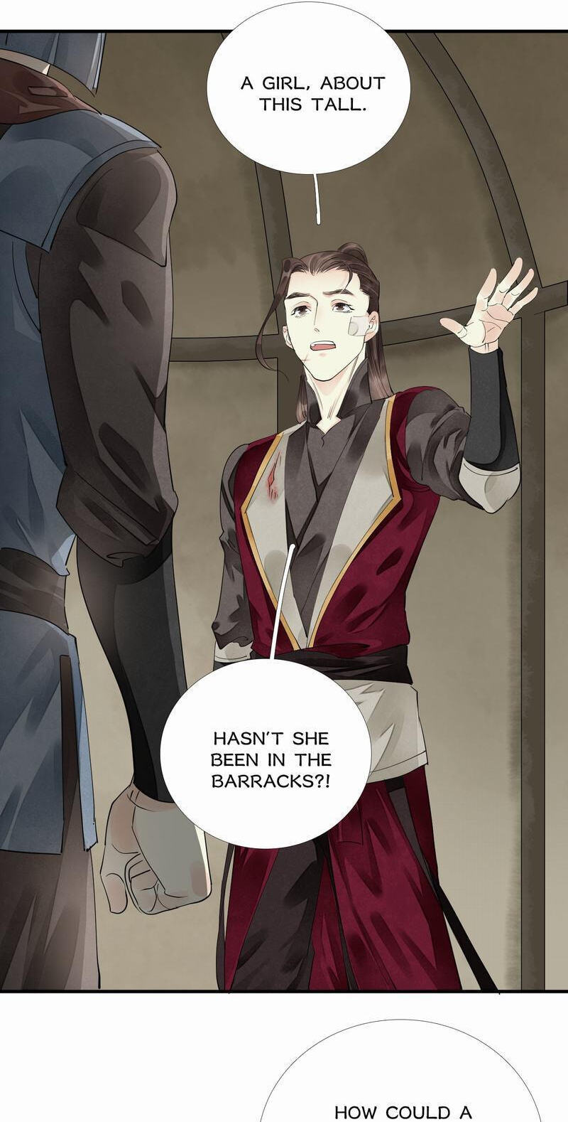 Read Sinful Love chapter 71 image 5 on Lezhin