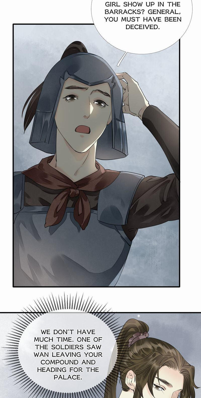 Read Sinful Love chapter 71 image 6 on Lezhin