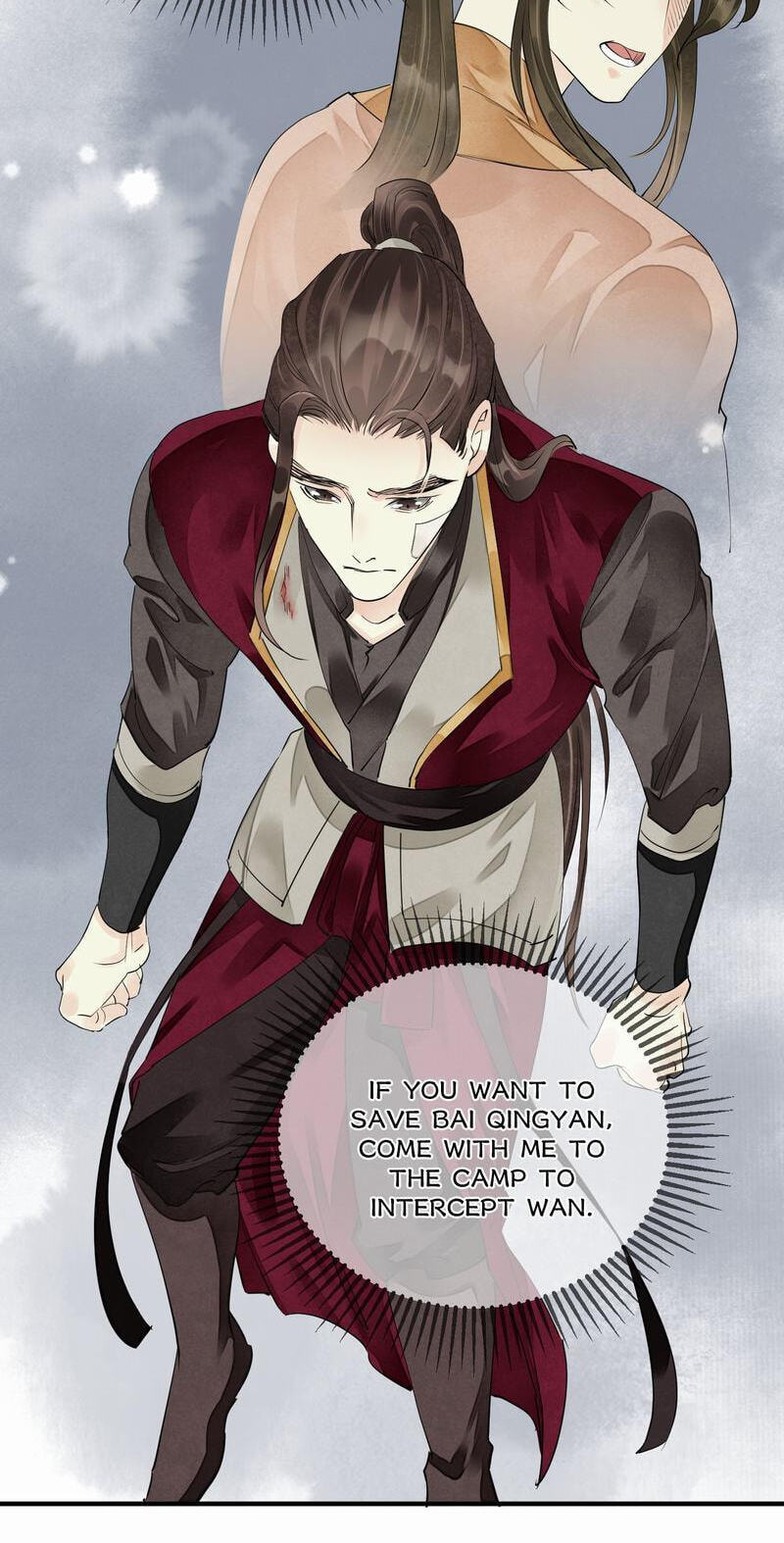 Read Sinful Love chapter 71 image 7 on Lezhin