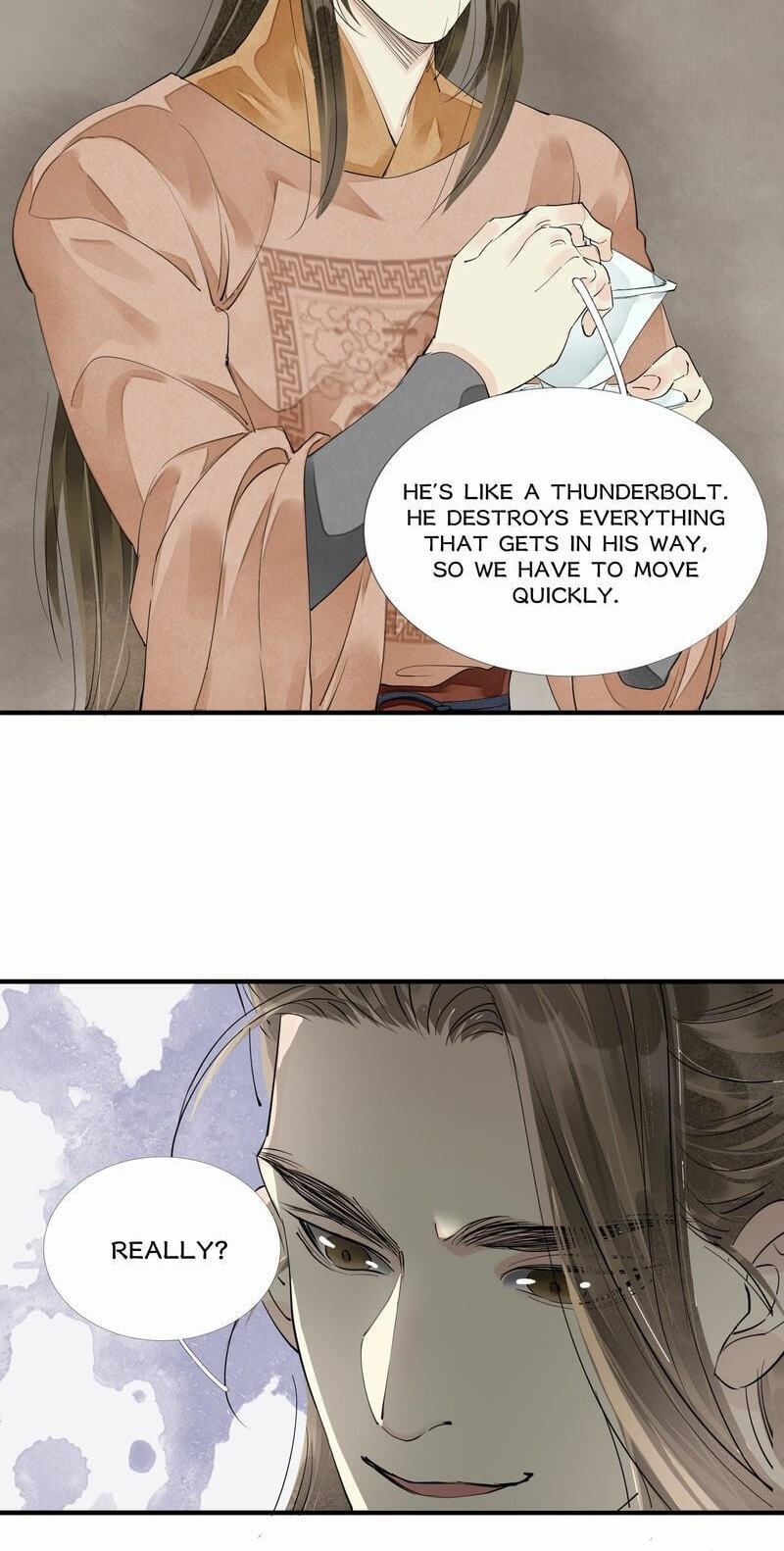 Read Sinful Love chapter 72 image 1 on Lezhin