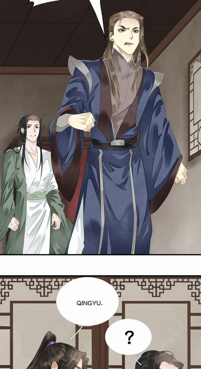 Read Sinful Love chapter 72 image 12 on Lezhin