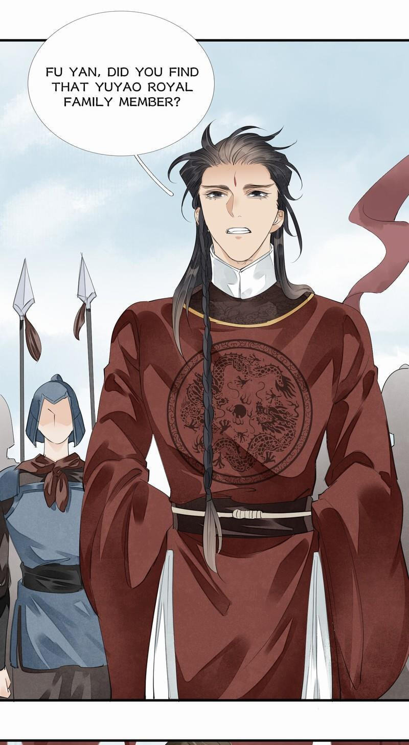 Read Sinful Love chapter 72 image 17 on Lezhin