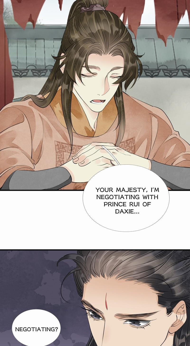 Read Sinful Love chapter 72 image 18 on Lezhin