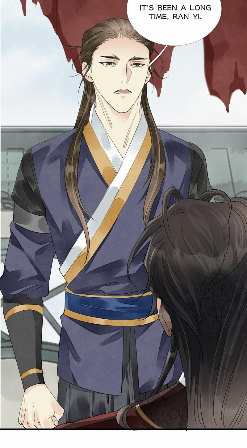 Read Sinful Love chapter 72 image 24 on Lezhin