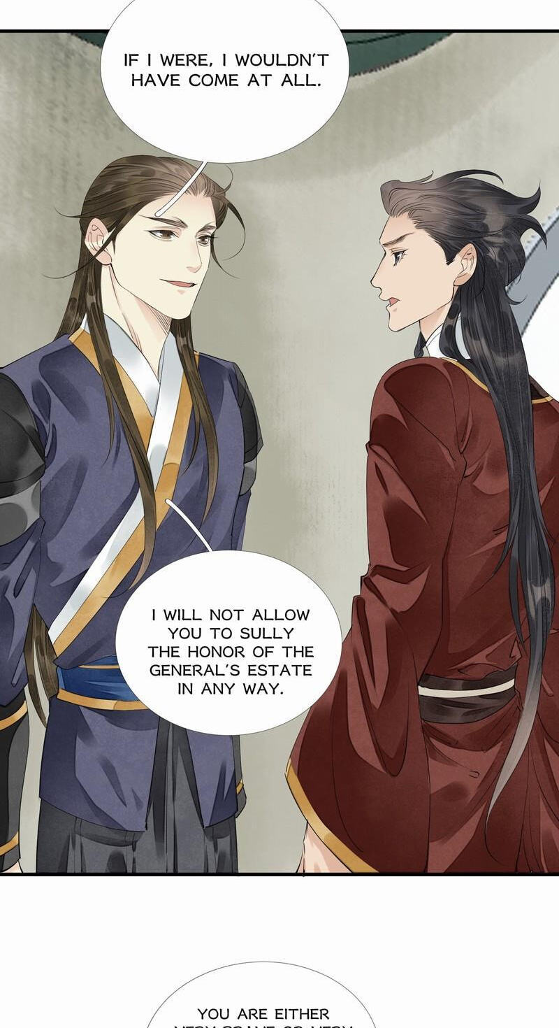 Read Sinful Love chapter 72 image 26 on Lezhin