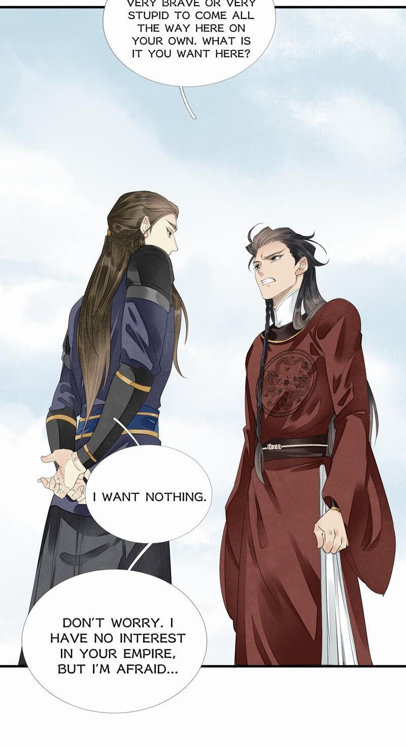 Read Sinful Love chapter 72 image 27 on Lezhin