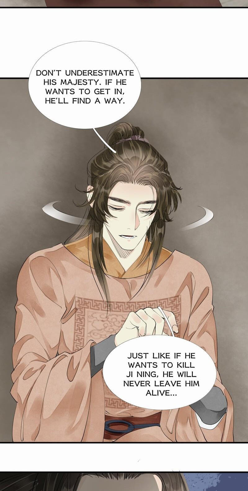 Read Sinful Love chapter 72 image 3 on Lezhin