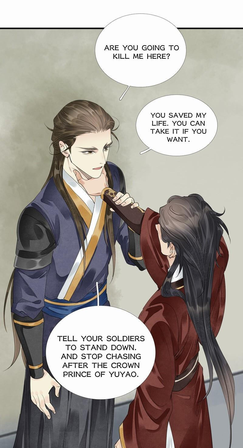 Read Sinful Love chapter 72 image 32 on Lezhin