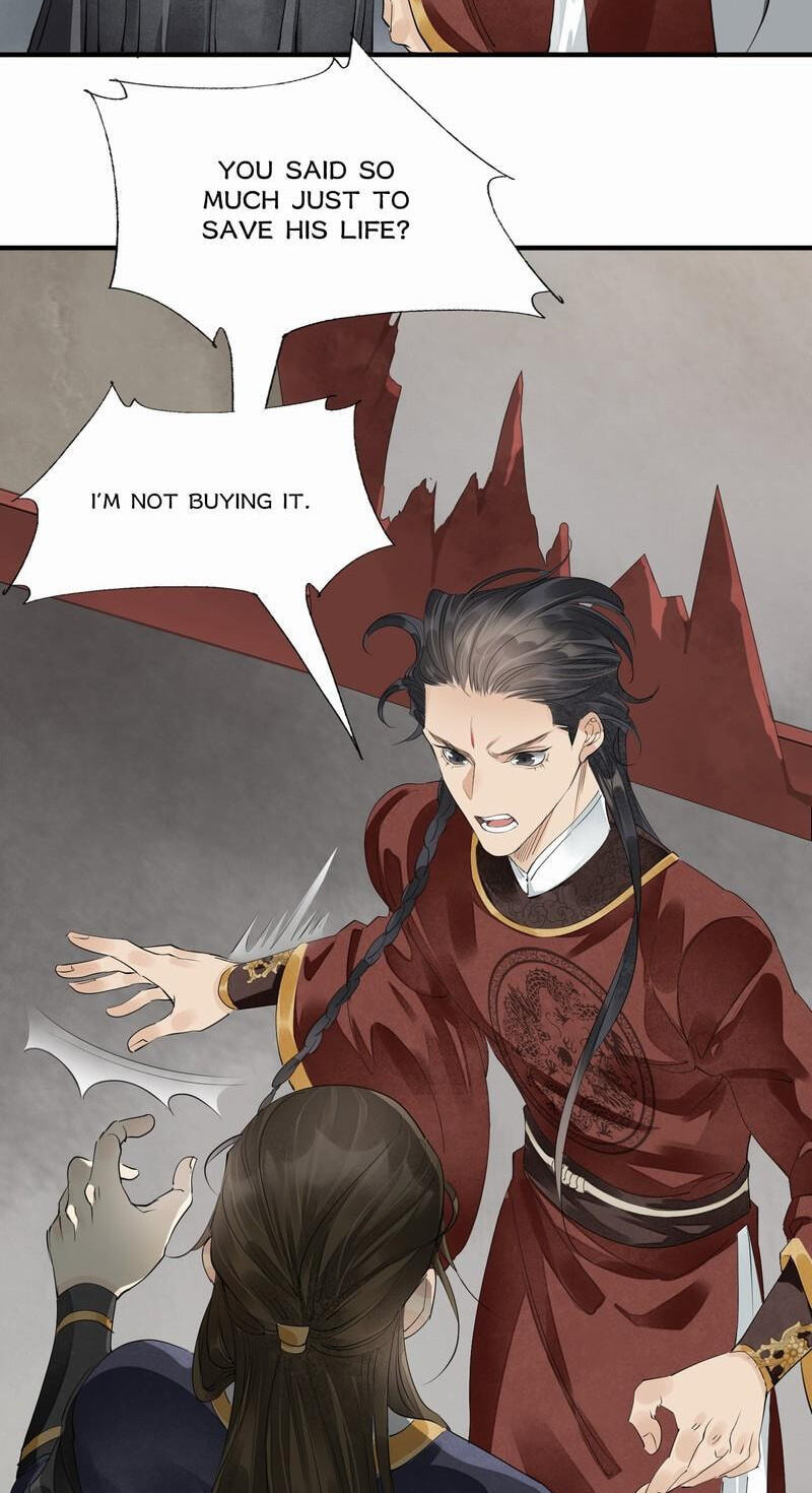 Read Sinful Love chapter 72 image 33 on Lezhin