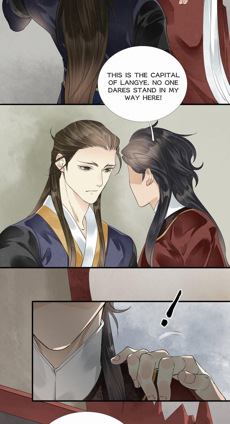 Read Sinful Love chapter 72 image 34 on Lezhin