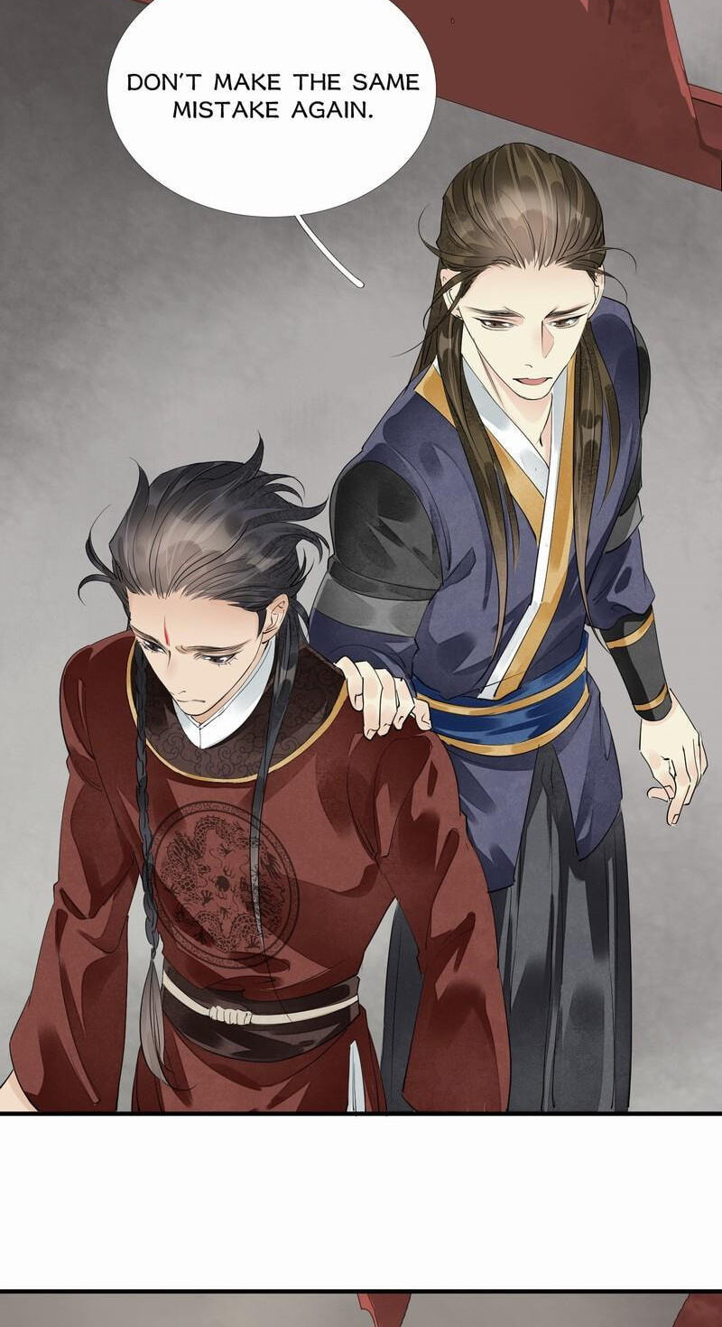 Read Sinful Love chapter 72 image 35 on Lezhin
