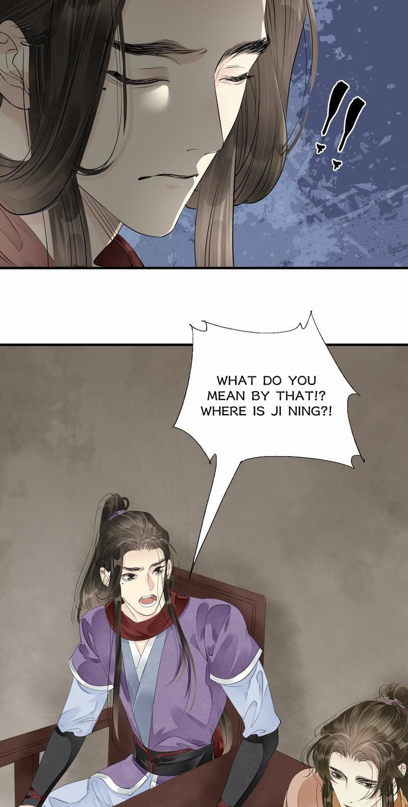 Read Sinful Love chapter 72 image 4 on Lezhin
