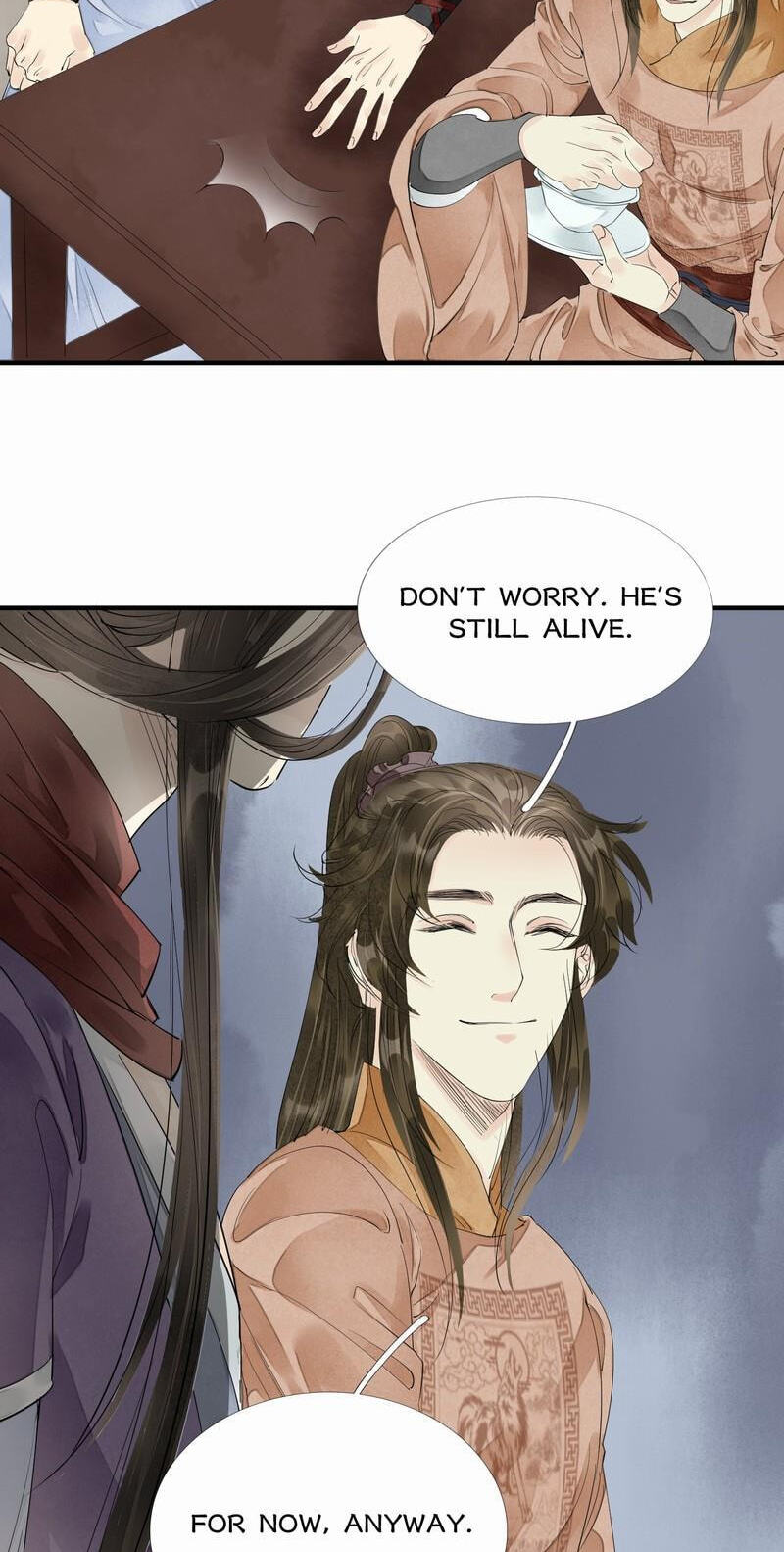 Read Sinful Love chapter 72 image 5 on Lezhin