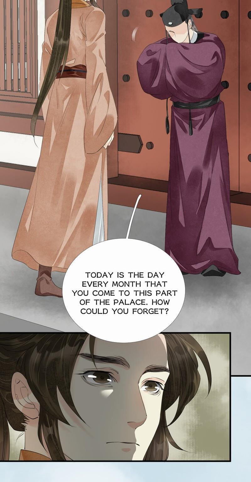 Read Sinful Love chapter 73 image 11 on Lezhin