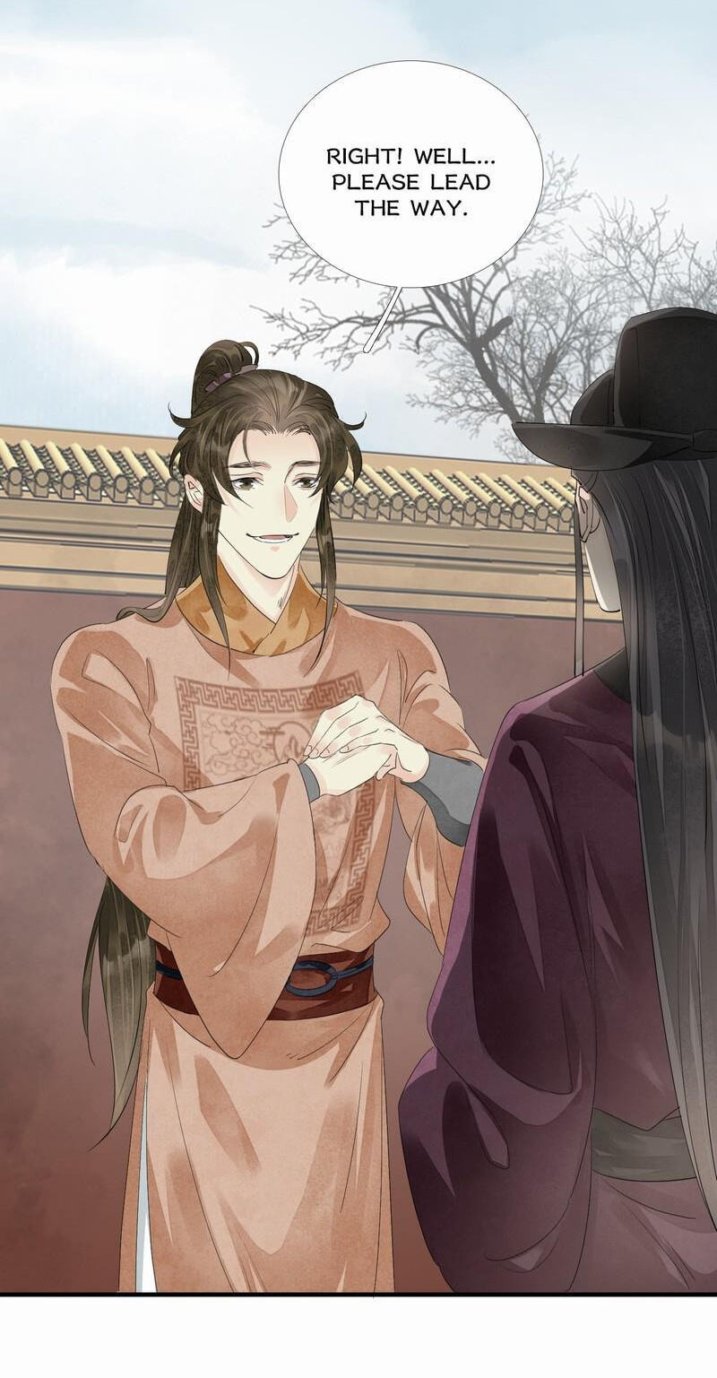 Read Sinful Love chapter 73 image 12 on Lezhin