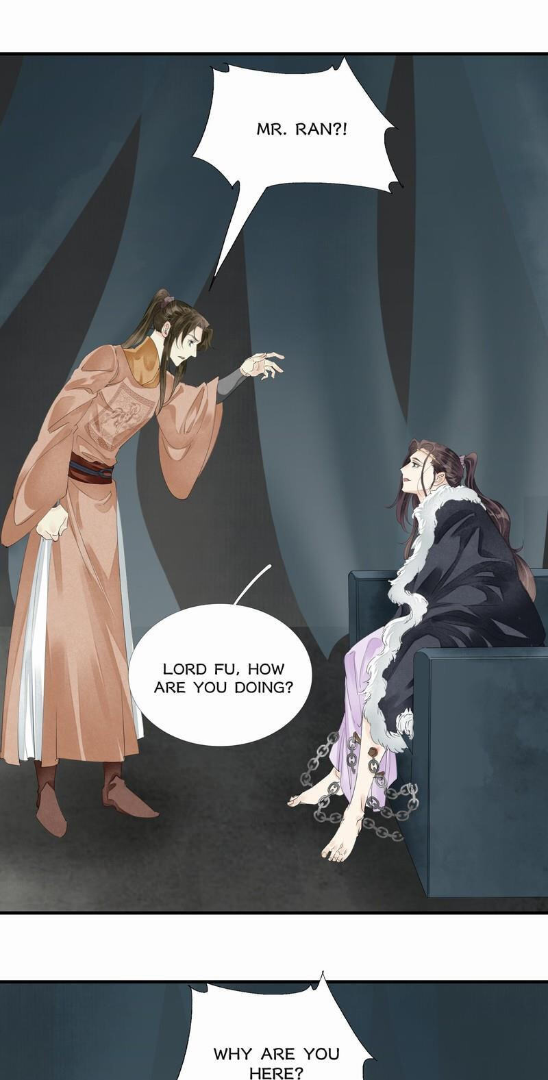 Read Sinful Love chapter 73 image 18 on Lezhin