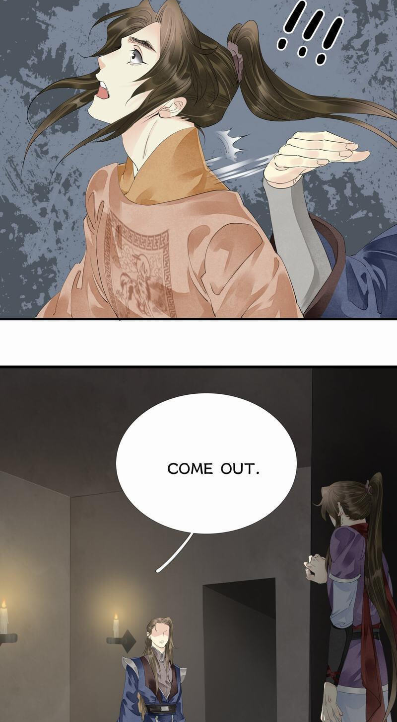 Read Sinful Love chapter 73 image 2 on Lezhin