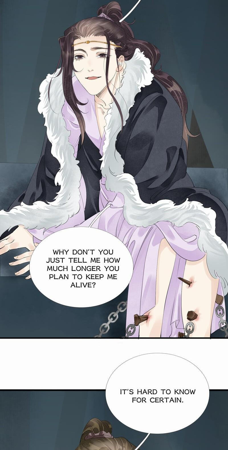 Read Sinful Love chapter 73 image 20 on Lezhin