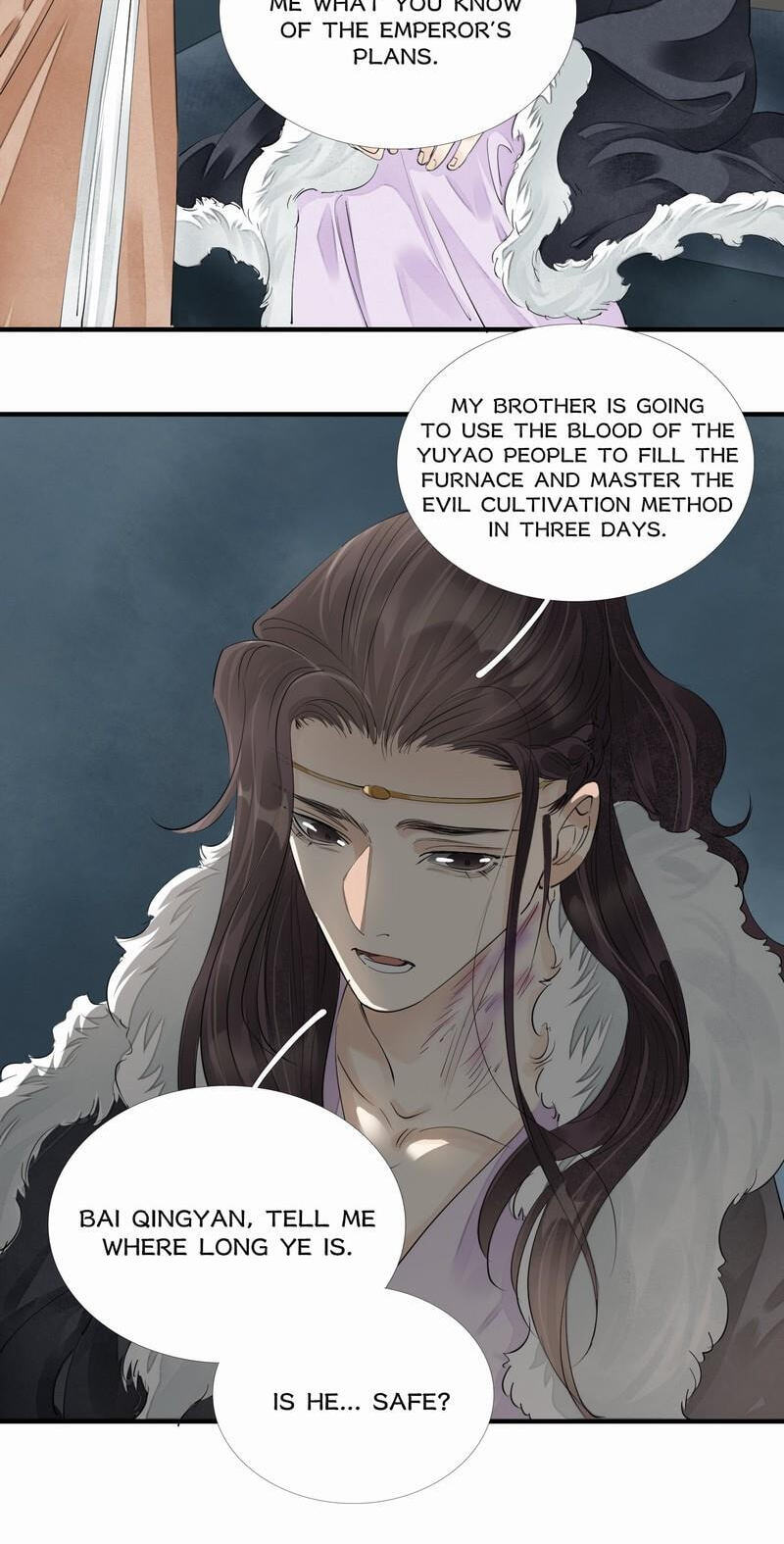 Read Sinful Love chapter 73 image 25 on Lezhin