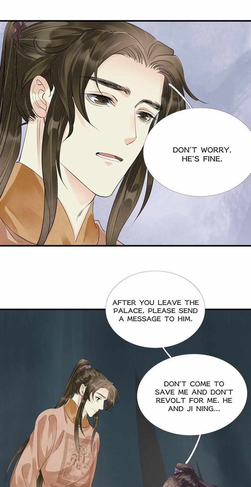 Read Sinful Love chapter 73 image 26 on Lezhin