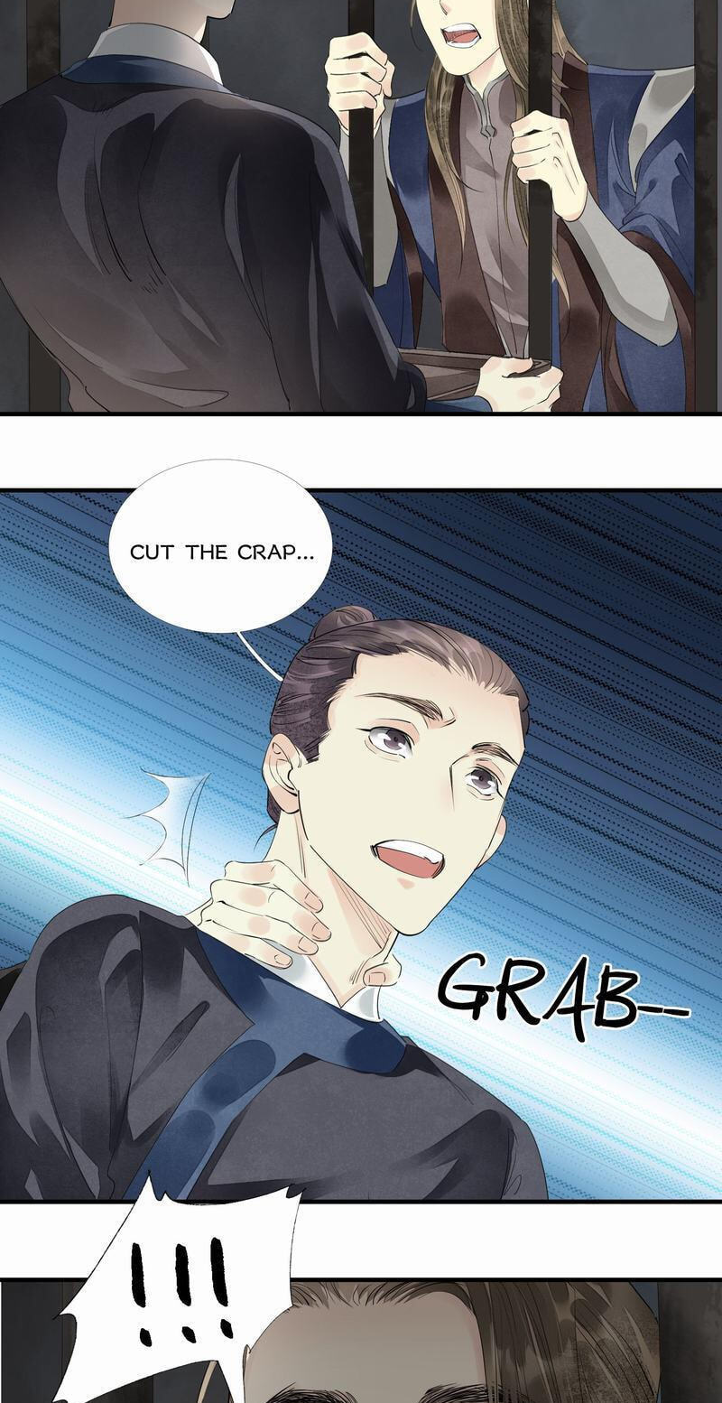 Read Sinful Love chapter 73 image 30 on Lezhin