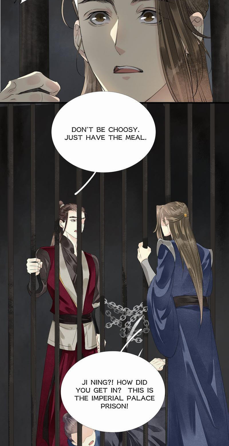 Read Sinful Love chapter 73 image 31 on Lezhin