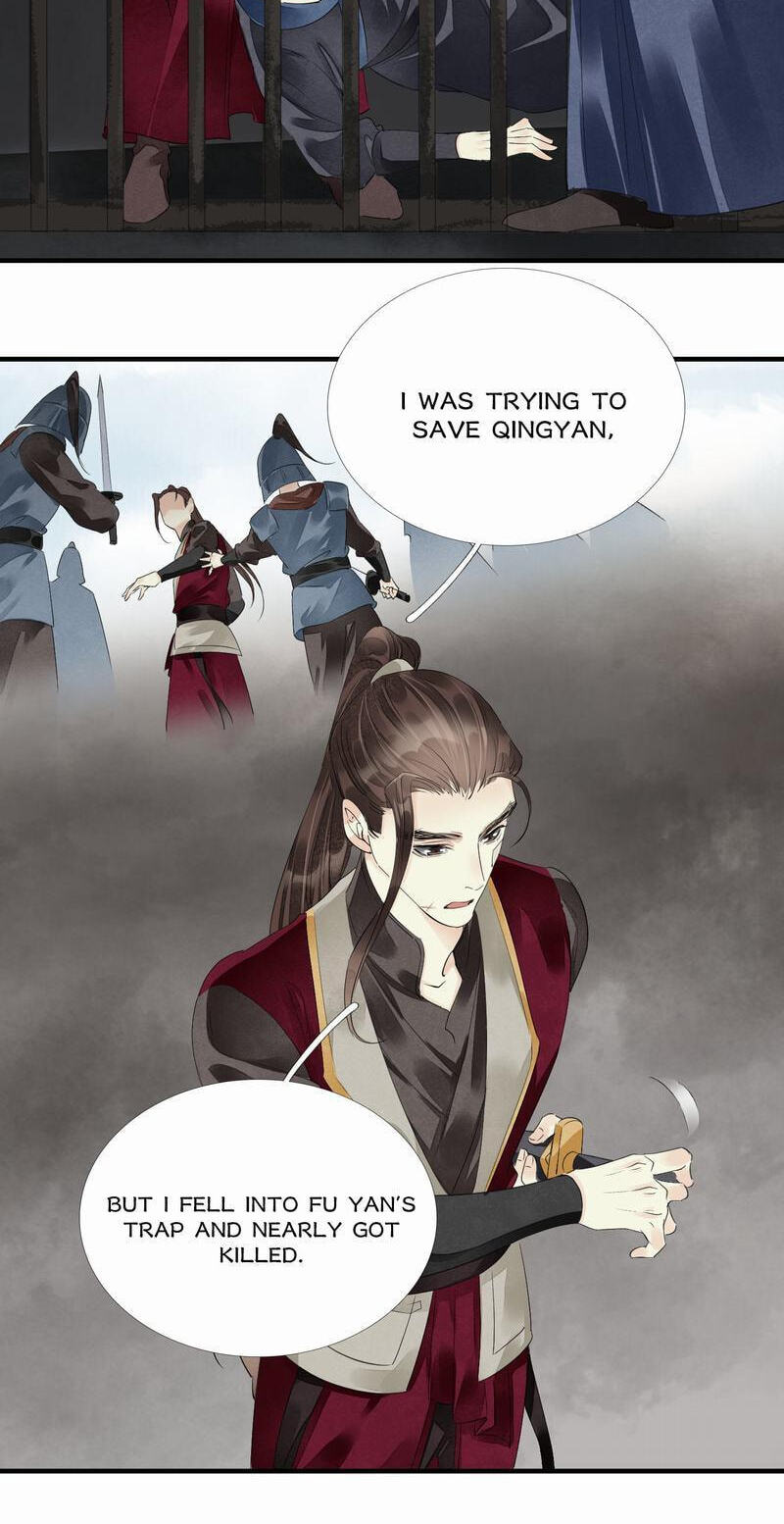 Read Sinful Love chapter 73 image 32 on Lezhin