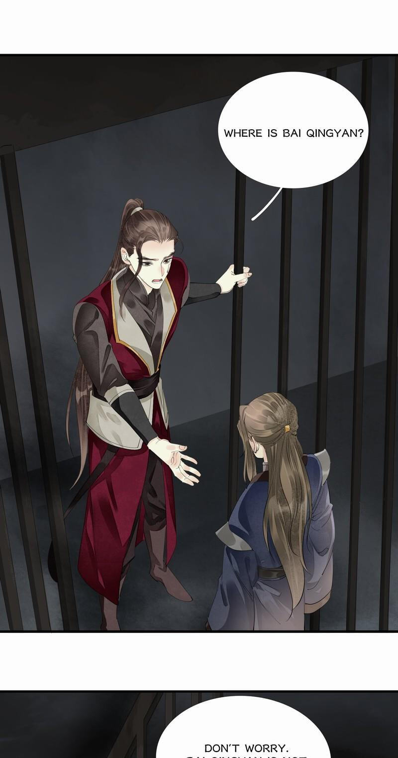 Read Sinful Love chapter 73 image 34 on Lezhin