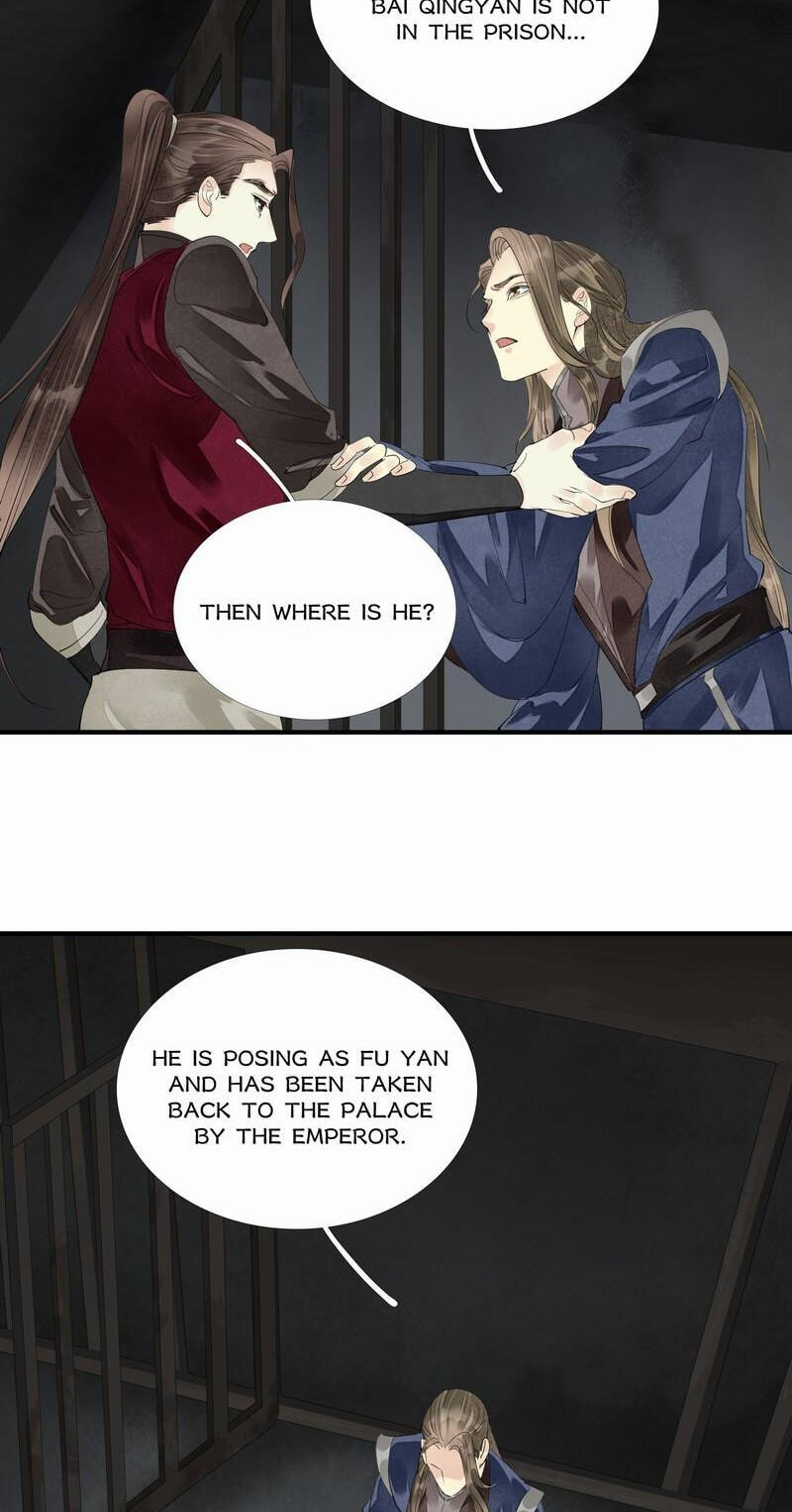 Read Sinful Love chapter 73 image 35 on Lezhin