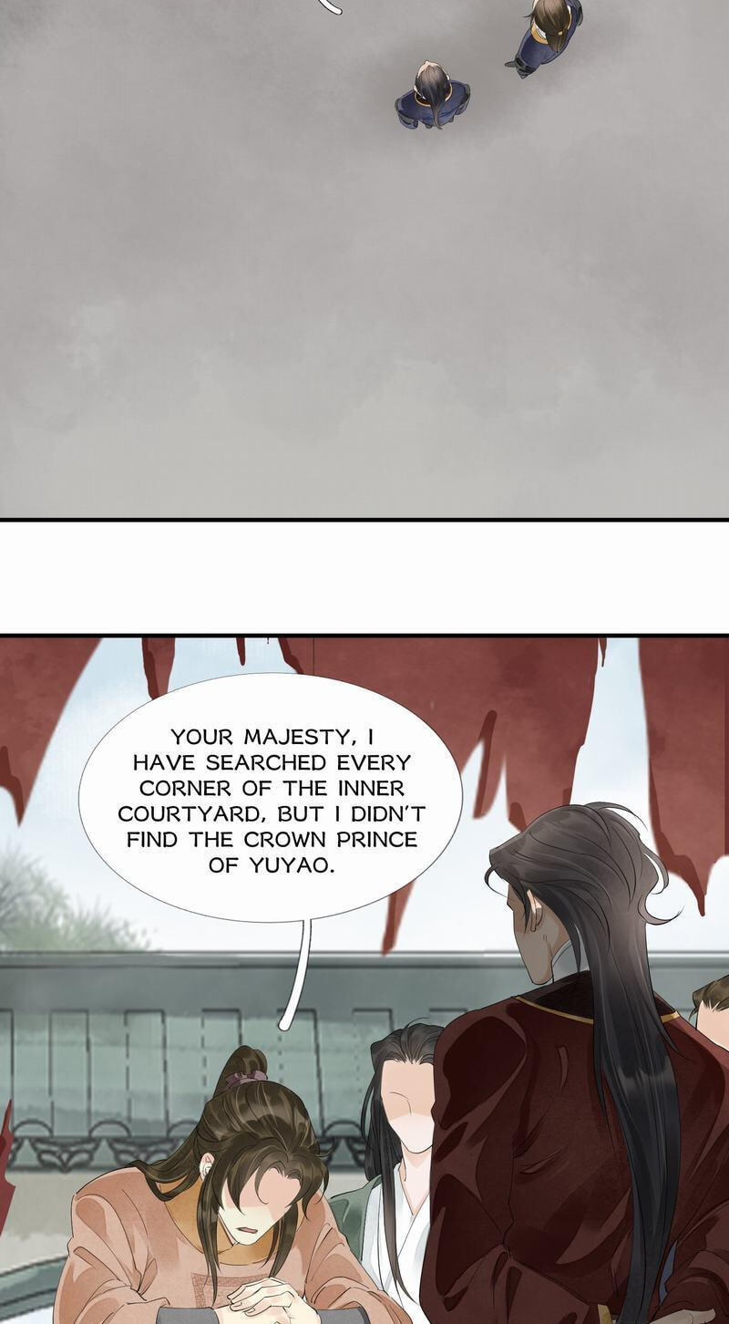 Read Sinful Love chapter 73 image 6 on Lezhin
