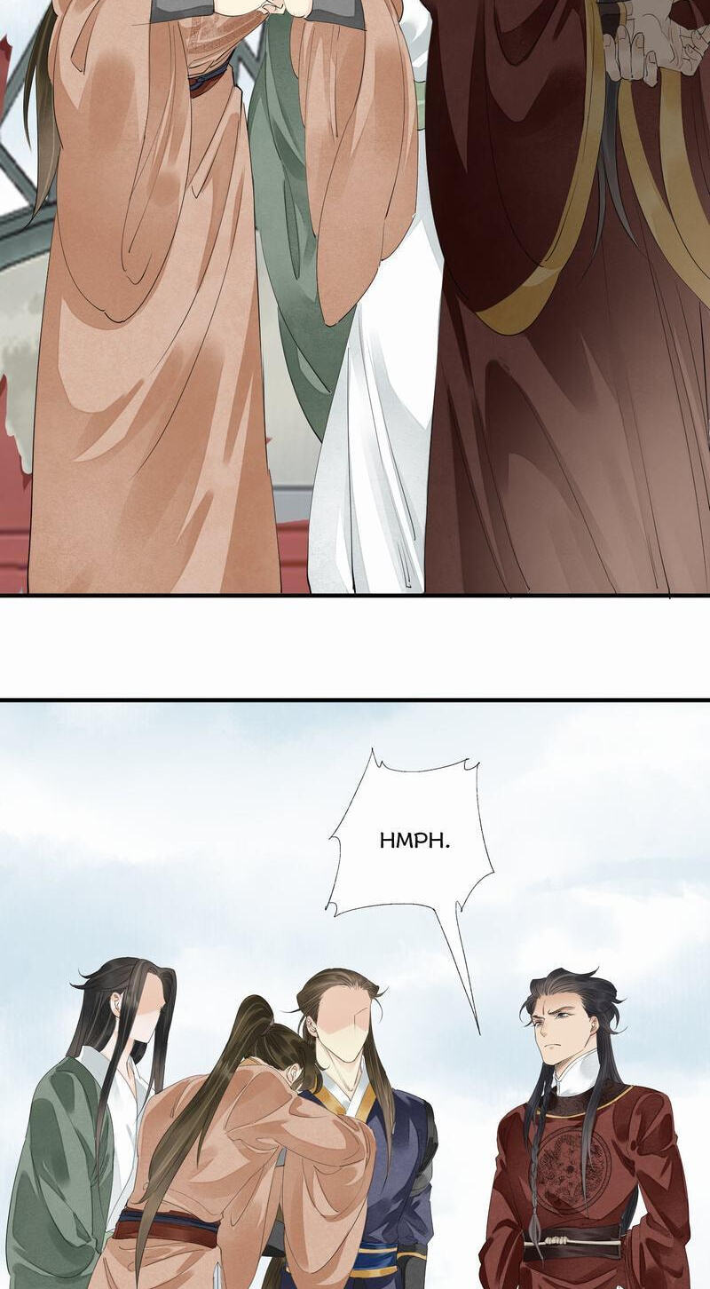 Read Sinful Love chapter 73 image 7 on Lezhin