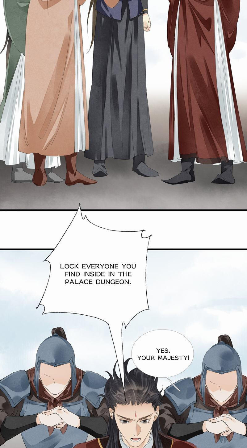 Read Sinful Love chapter 73 image 8 on Lezhin