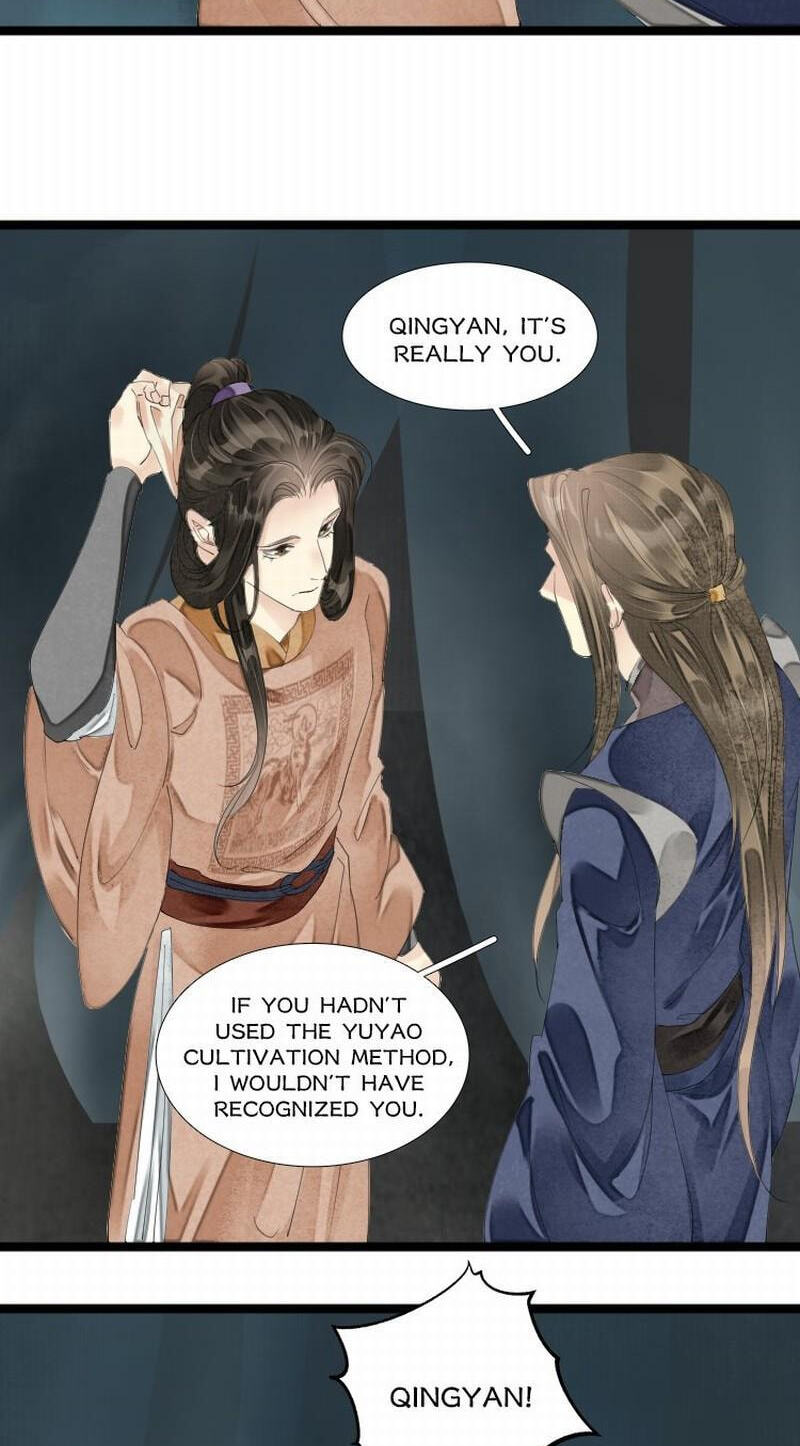 Read Sinful Love chapter 74 image 10 on Lezhin