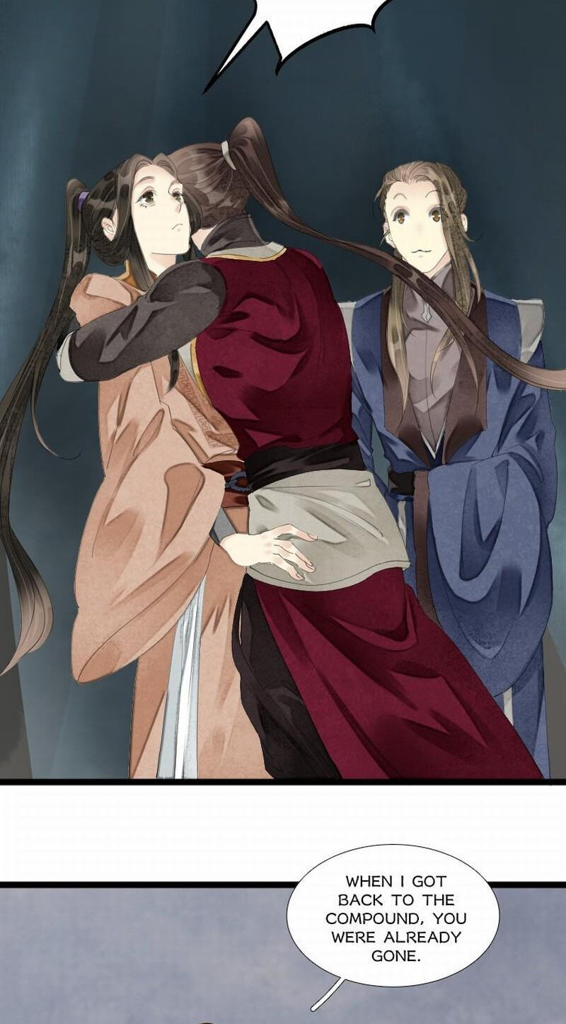 Read Sinful Love chapter 74 image 11 on Lezhin