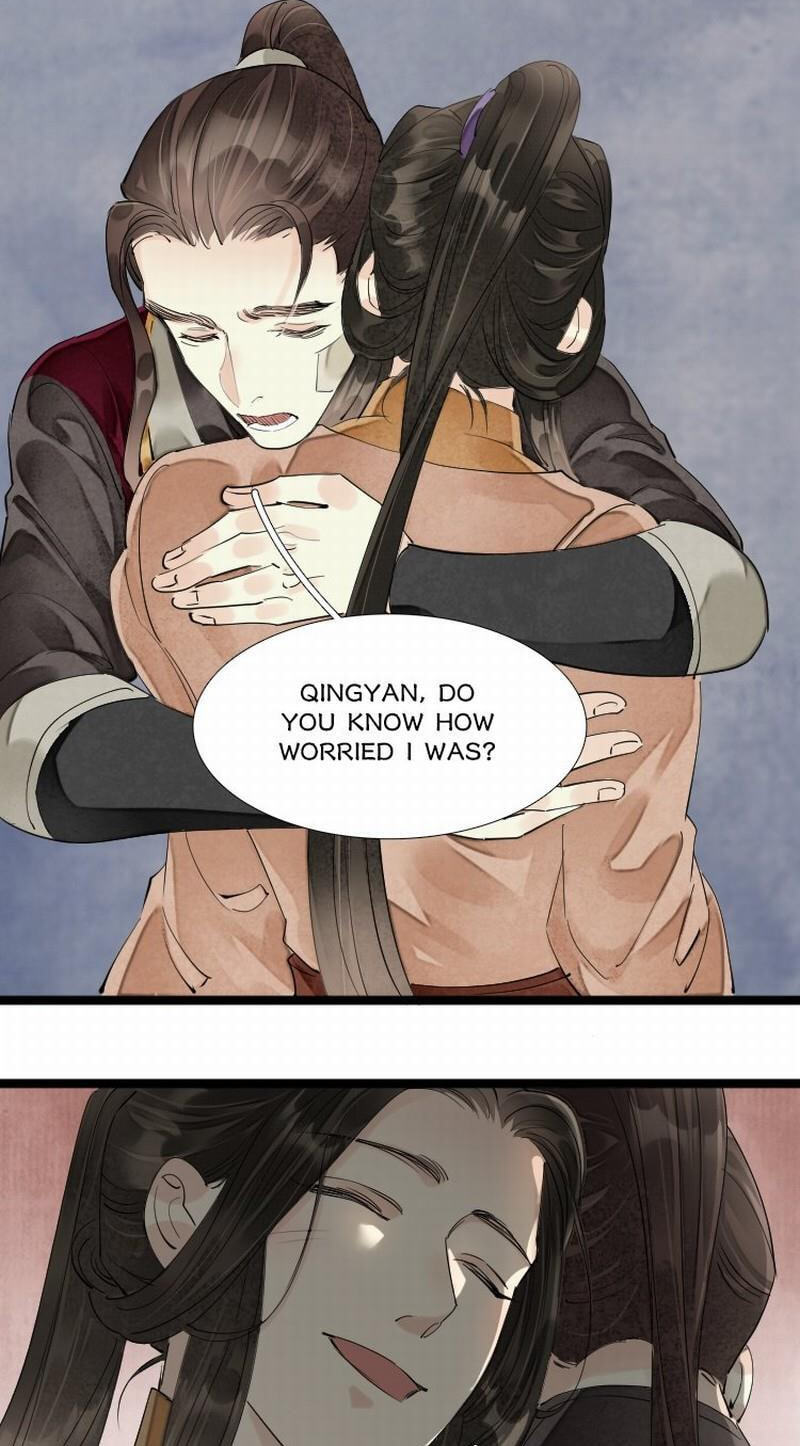 Read Sinful Love chapter 74 image 12 on Lezhin