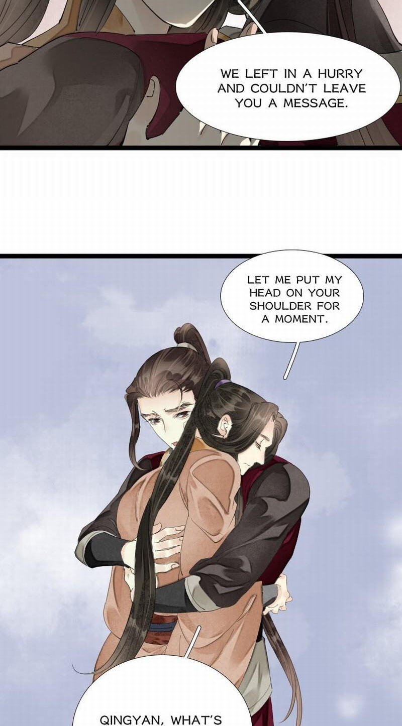 Read Sinful Love chapter 74 image 13 on Lezhin