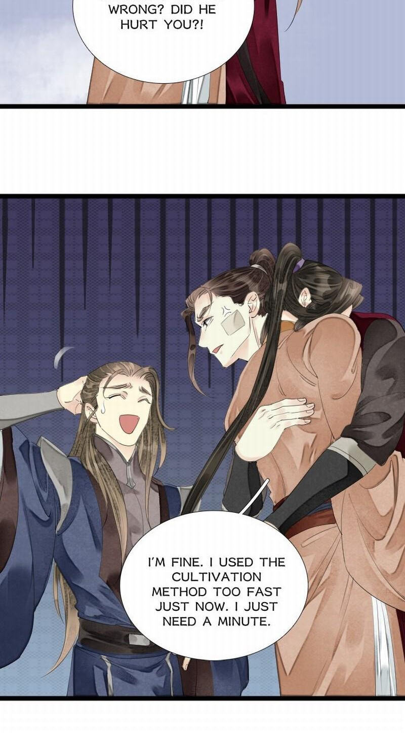 Read Sinful Love chapter 74 image 14 on Lezhin