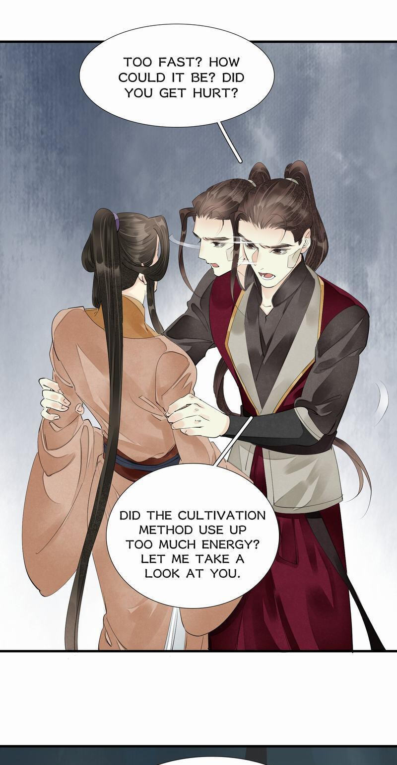 Read Sinful Love chapter 74 image 15 on Lezhin