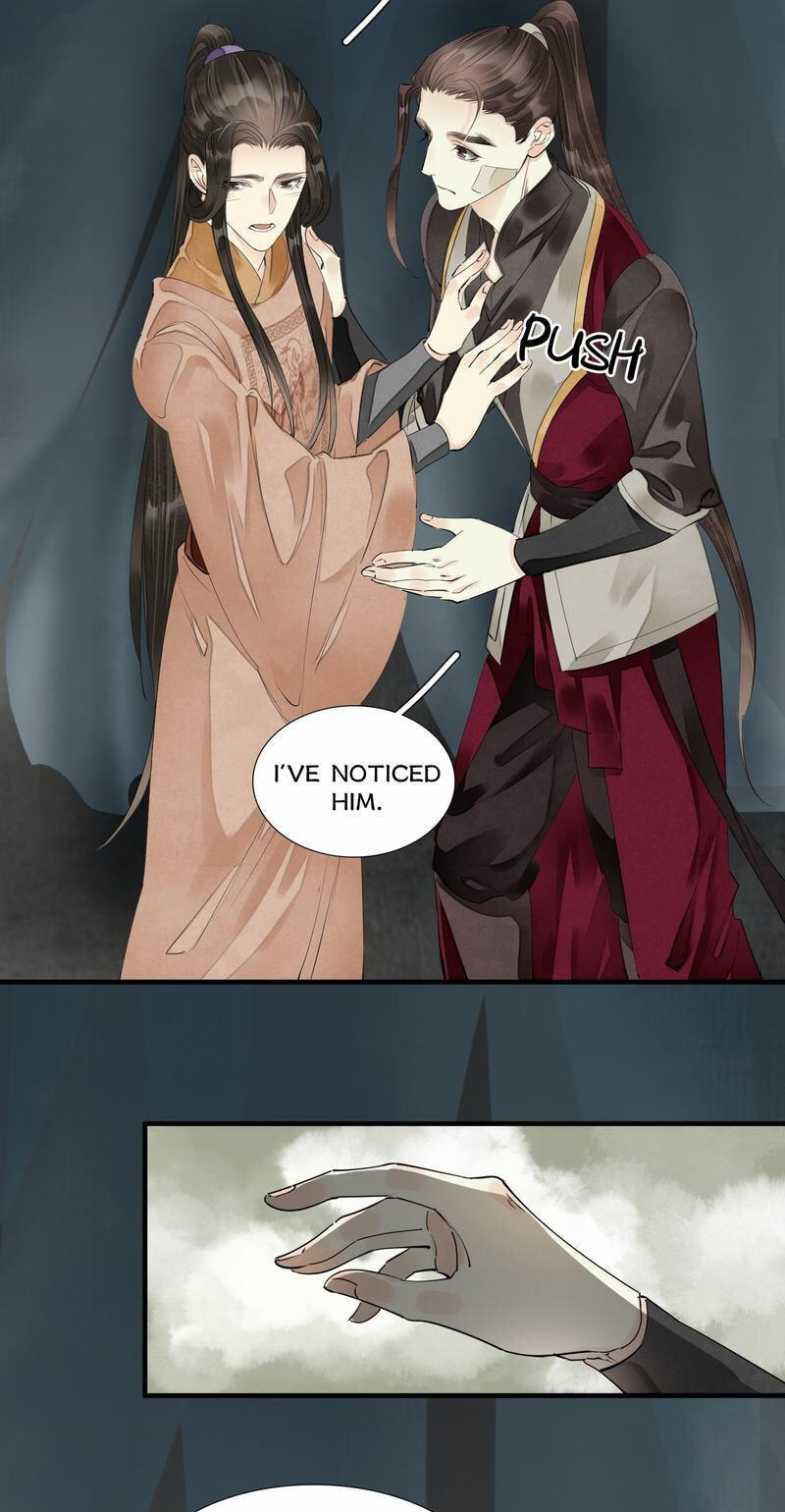 Read Sinful Love chapter 74 image 17 on Lezhin