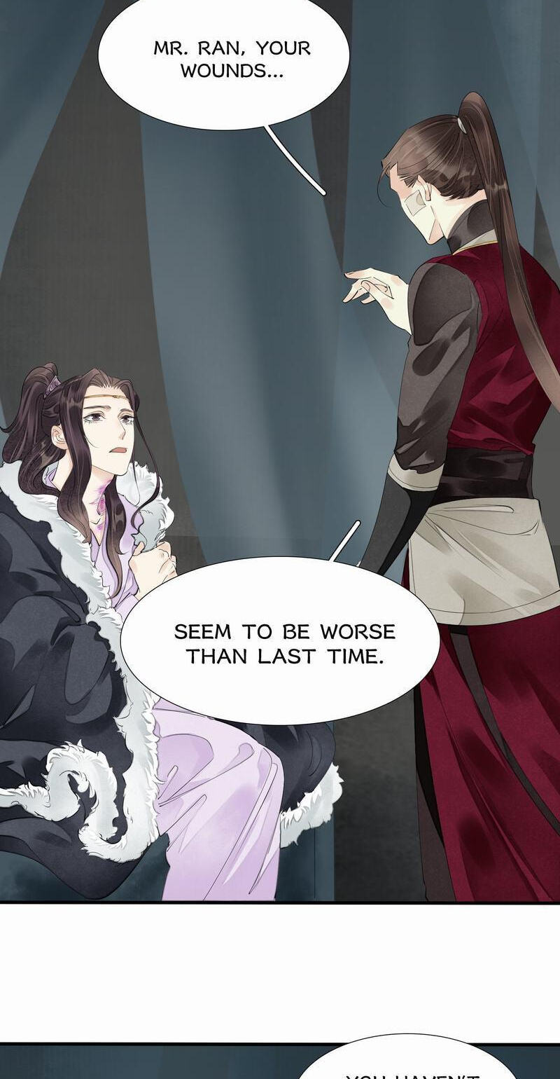 Read Sinful Love chapter 74 image 18 on Lezhin