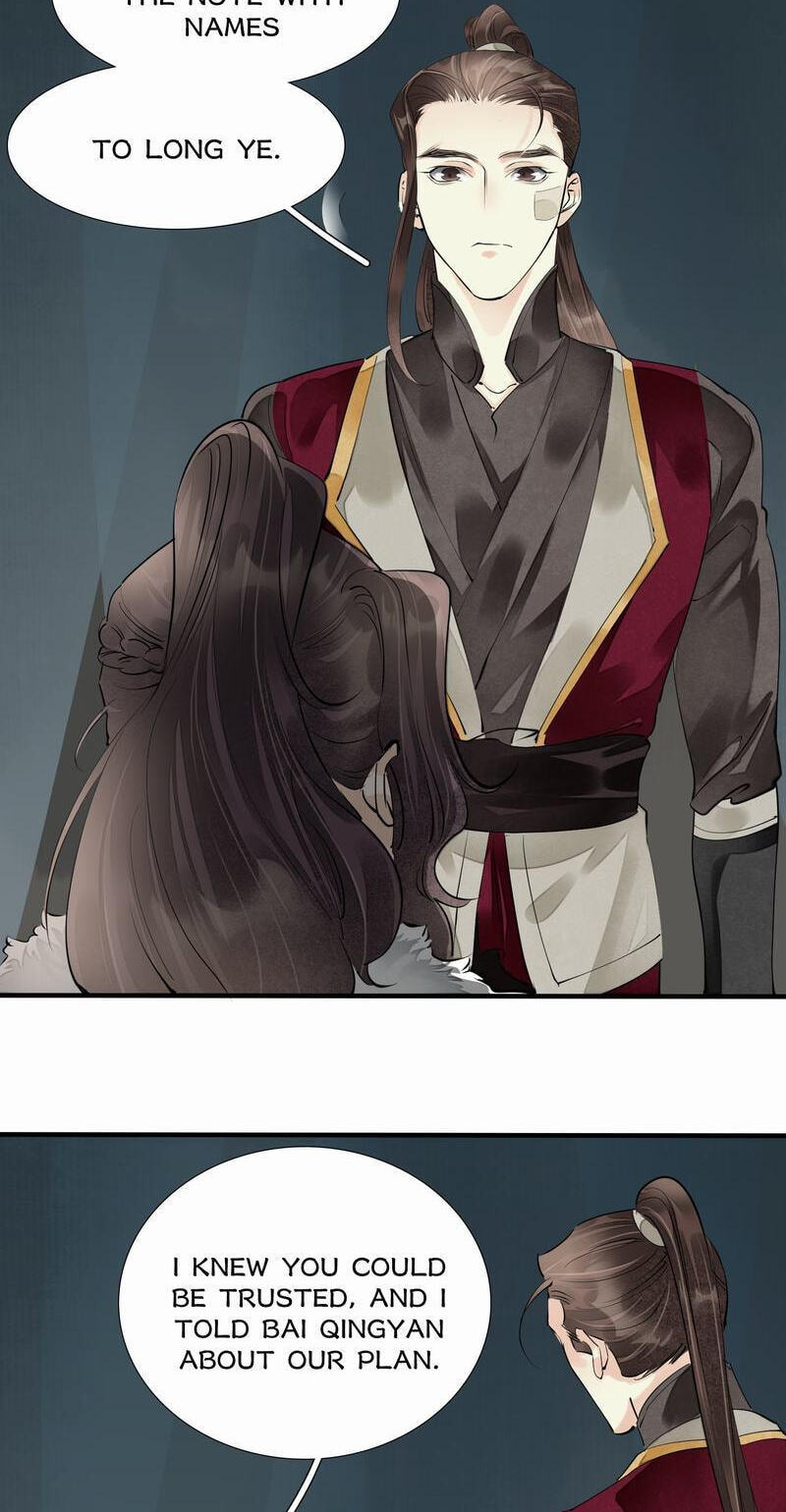 Read Sinful Love chapter 74 image 20 on Lezhin
