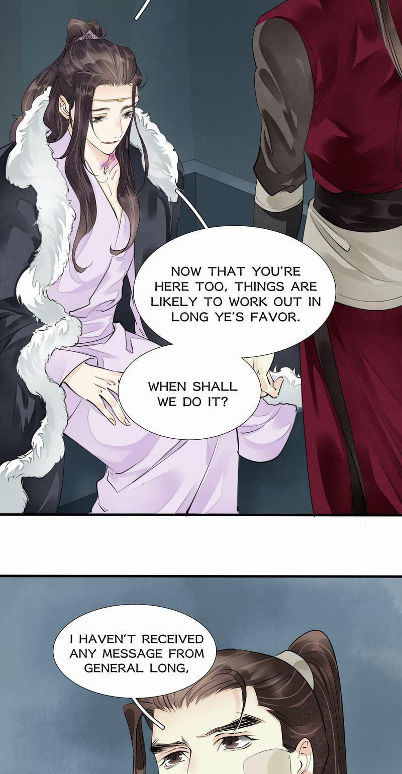 Read Sinful Love chapter 74 image 21 on Lezhin