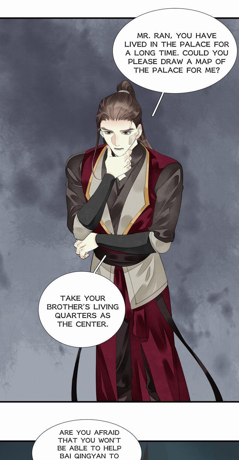 Read Sinful Love chapter 74 image 23 on Lezhin