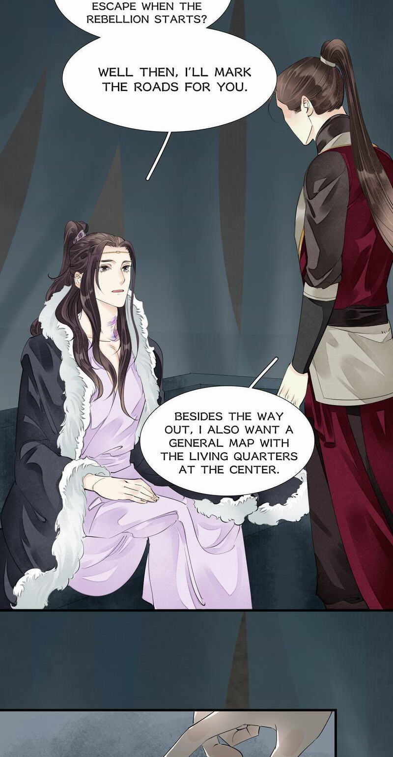 Read Sinful Love chapter 74 image 24 on Lezhin