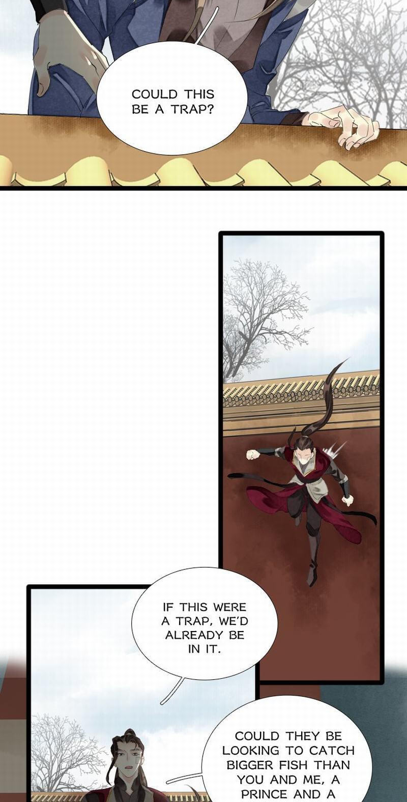 Read Sinful Love chapter 74 image 3 on Lezhin