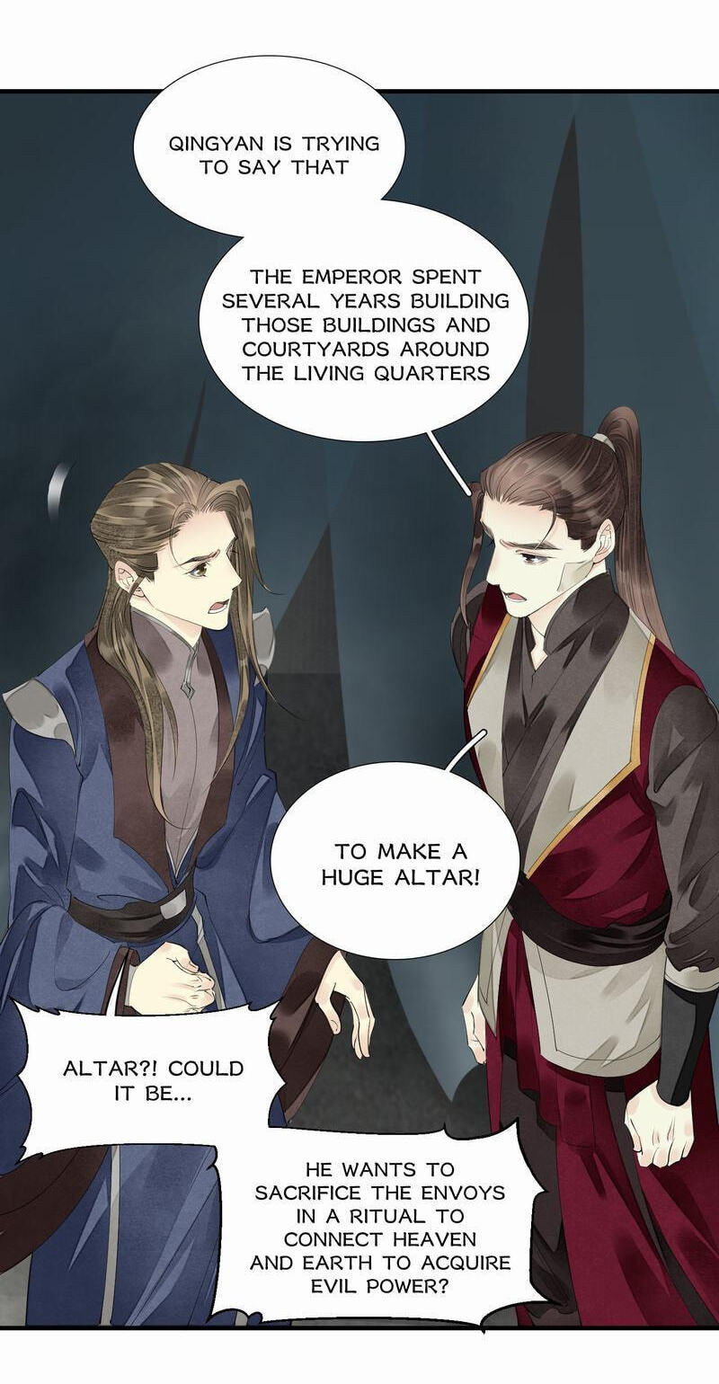Read Sinful Love chapter 74 image 30 on Lezhin