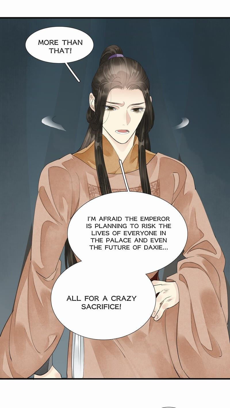 Read Sinful Love chapter 74 image 31 on Lezhin