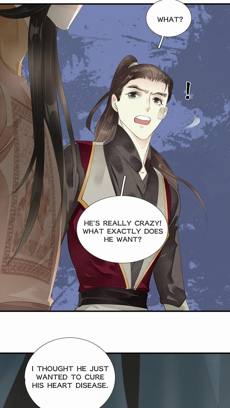 Read Sinful Love chapter 74 image 32 on Lezhin