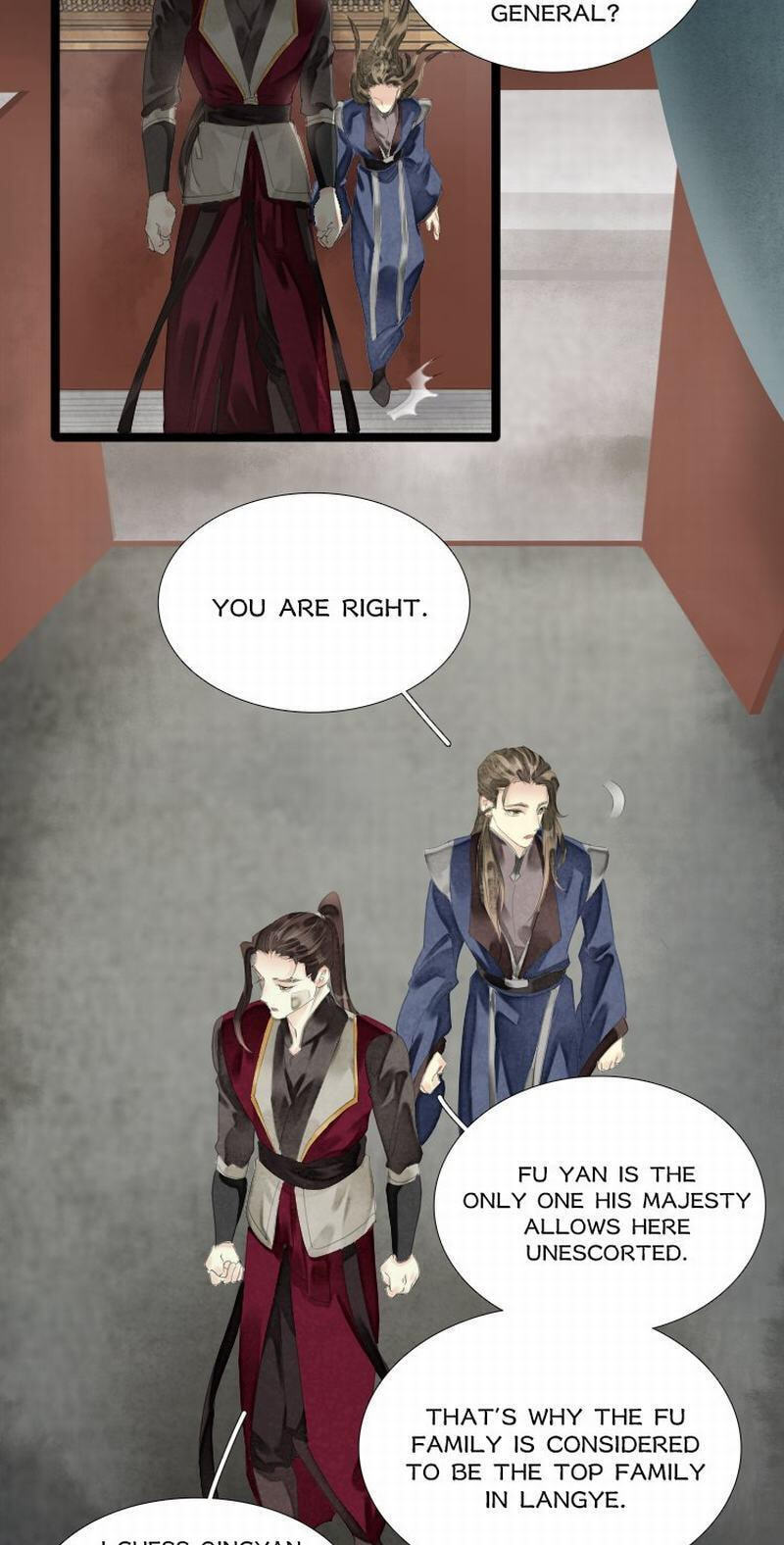 Read Sinful Love chapter 74 image 4 on Lezhin