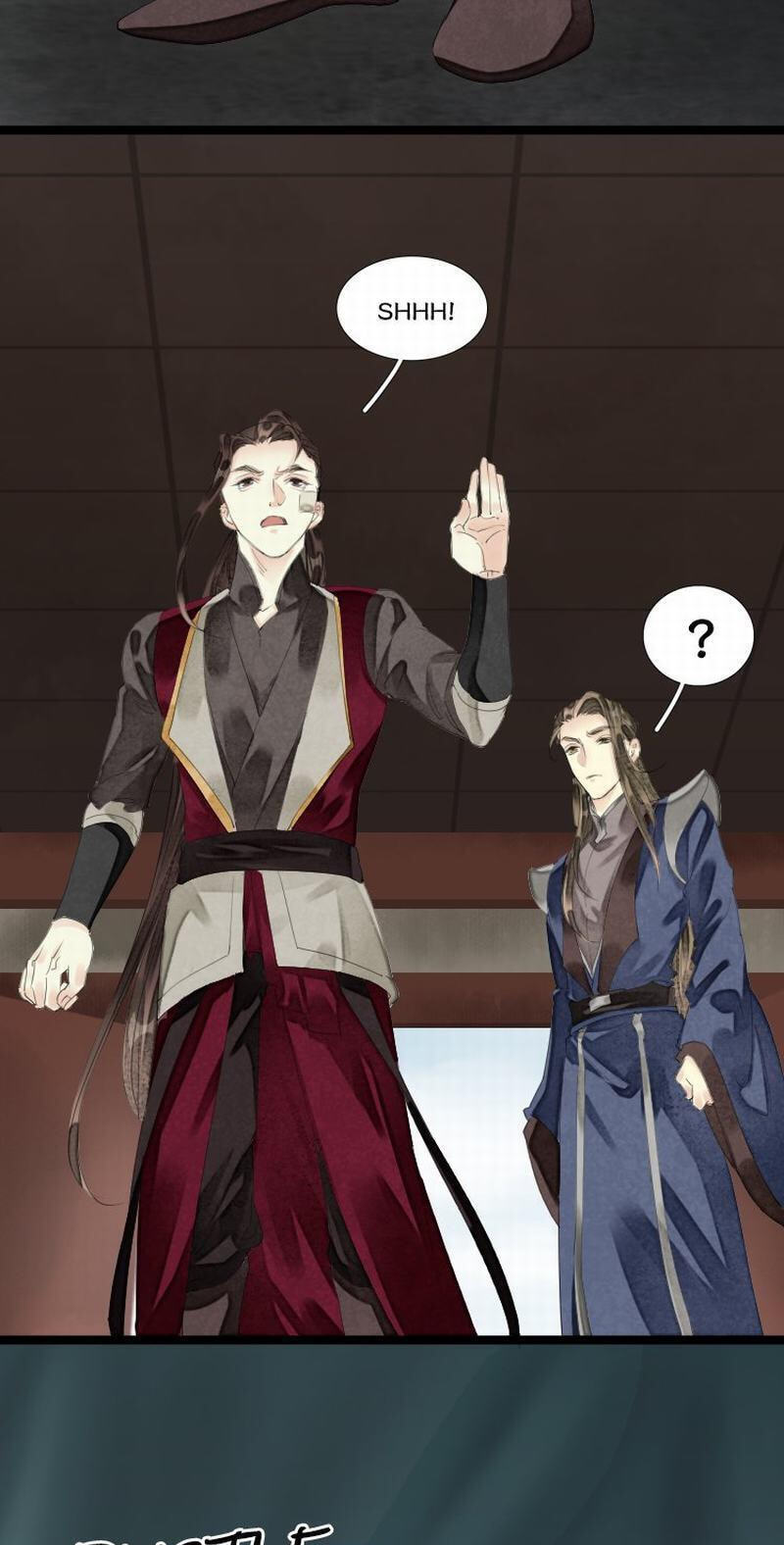 Read Sinful Love chapter 74 image 6 on Lezhin